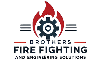 Brother's Fire Fighting & Engineering Solutions